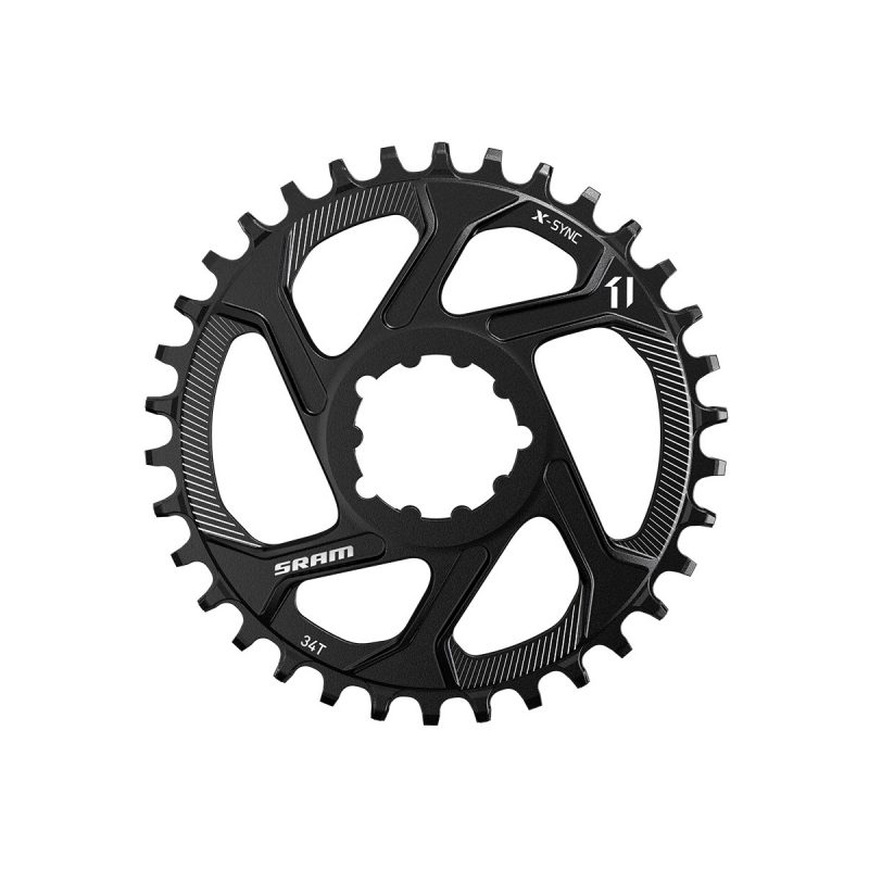 SRAM Chain Ring X-SYNC 2 30T Direct Mount 3mm Offset Boost Alum Eagle