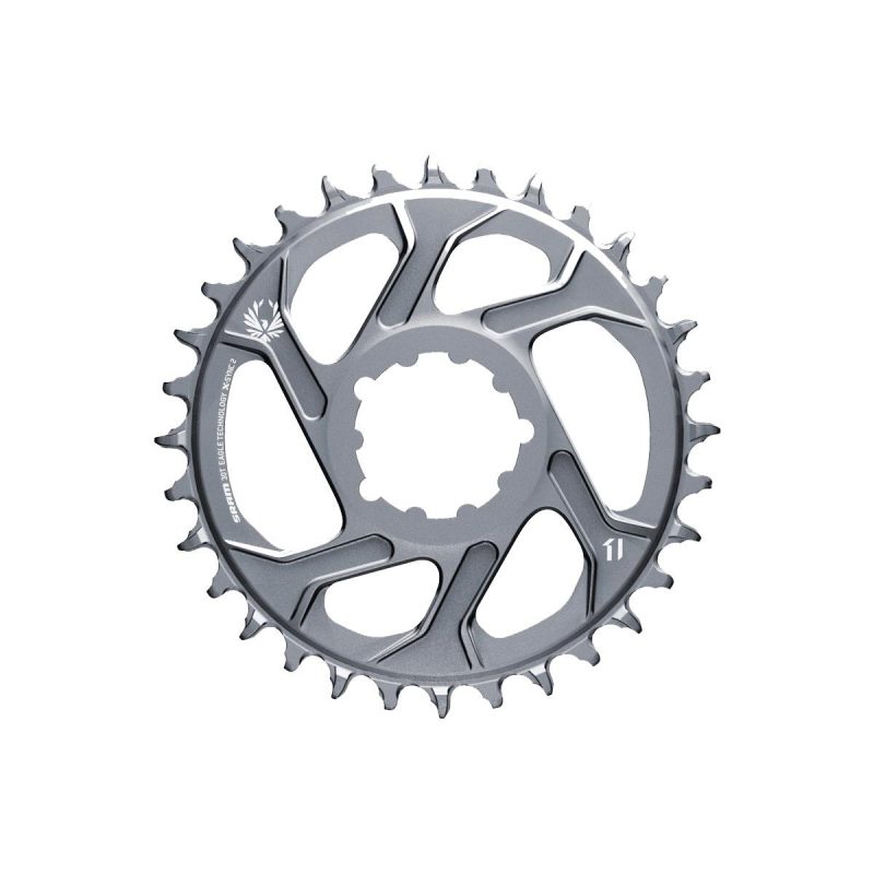SRAM Chain Ring X-SYNC 2 Direct Mount 6mm Offset Eagle