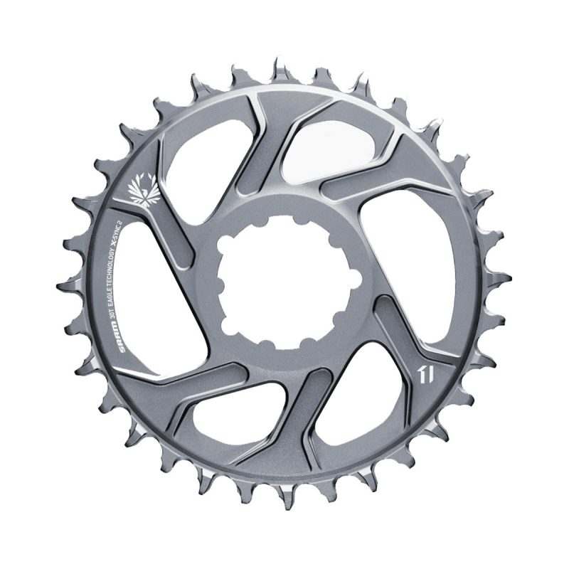 SRAM Chain Ring X-SYNC 2 Direct Mount 3mm Offset Boost Eagle