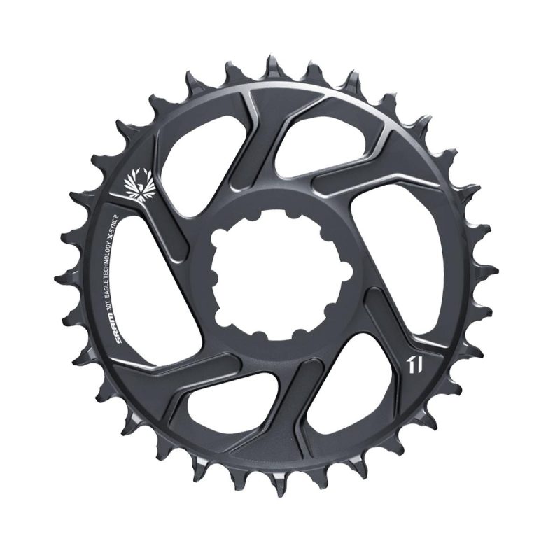 SRAM Chain Ring X-SYNC 2 SL Direct Mount 3mm Offset Boost Eagle