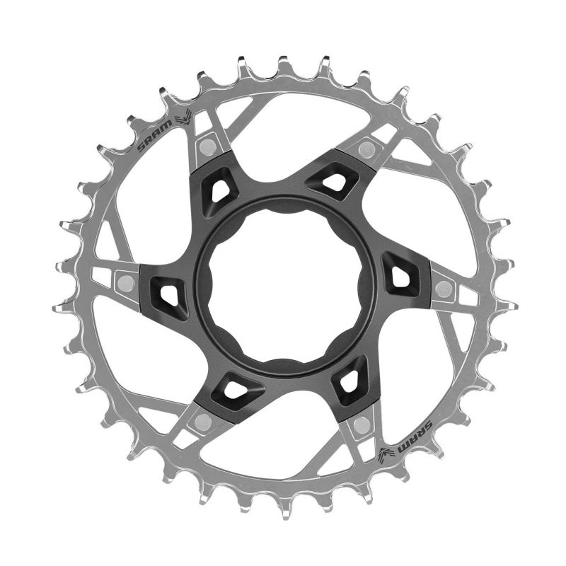 SRAM Chain Ring XX TQ Direct Mount T-TYPE