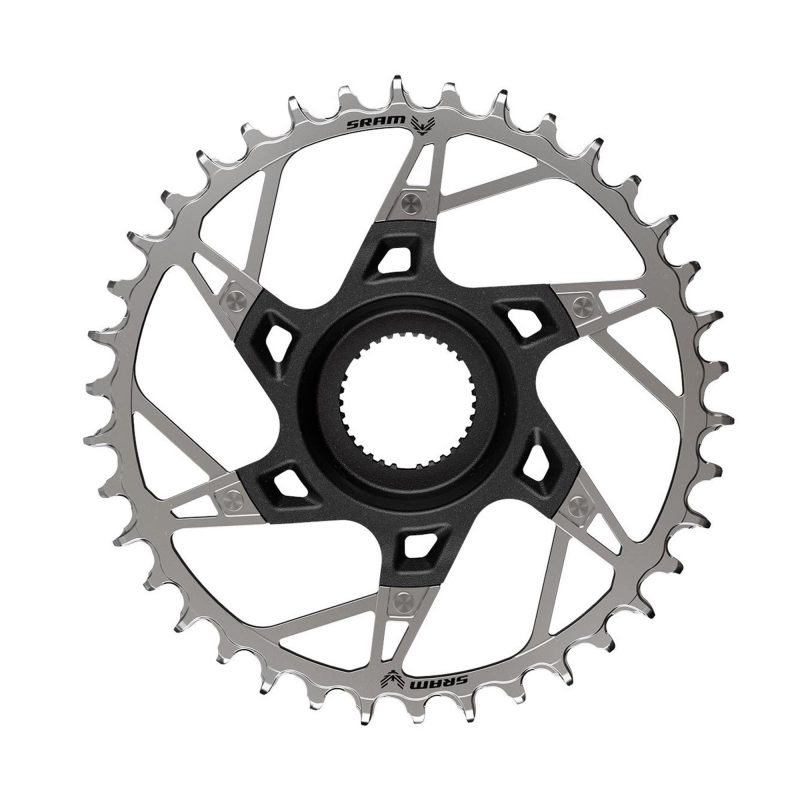 SRAM Chain Ring XX Yamaha DM T-Type (Compatible With Pw-Xm Pw-X3 And Pw-S2)