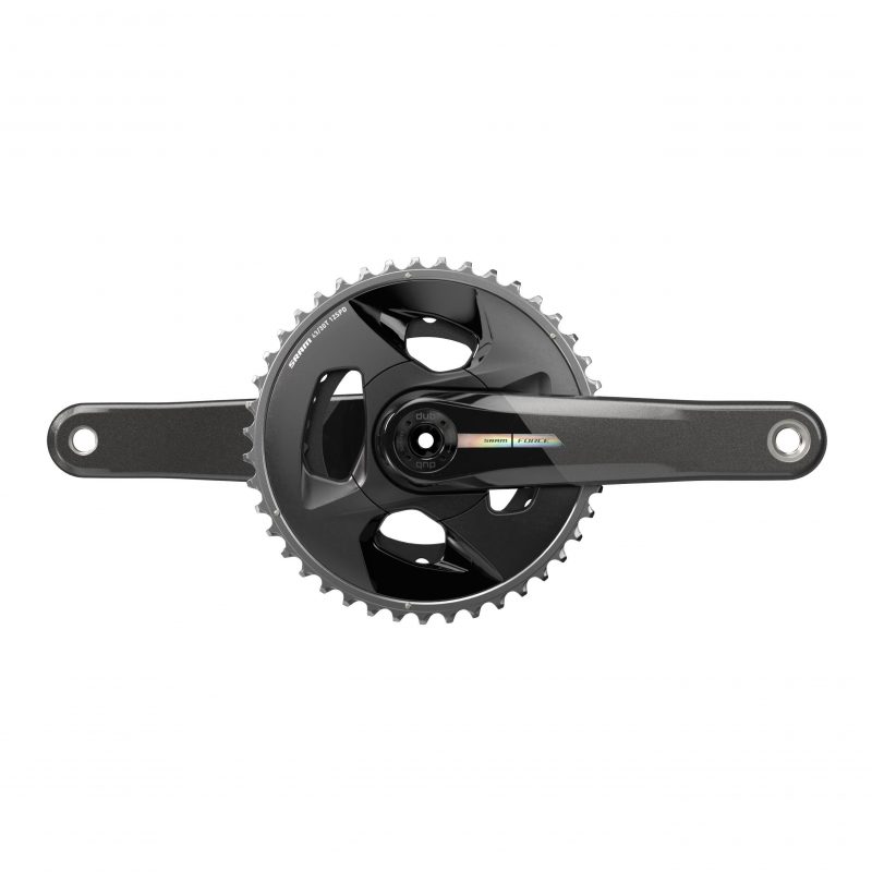 SRAM Force D2 Crankset Wide DUB 43-30 (BB not included) 2023