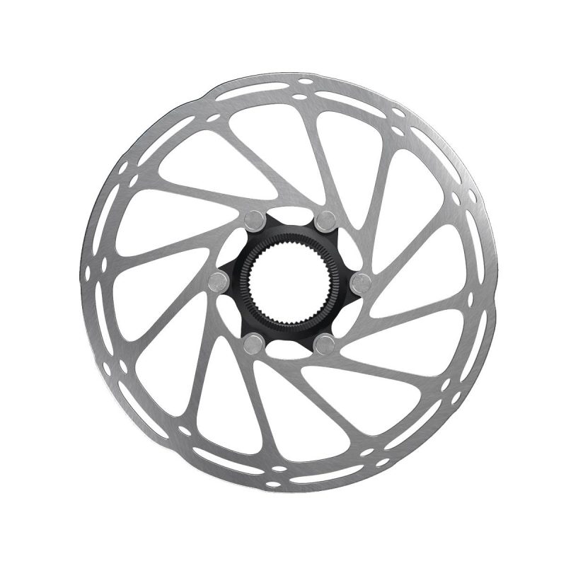 SRAM Rotor Centerline CenterLock Rounded