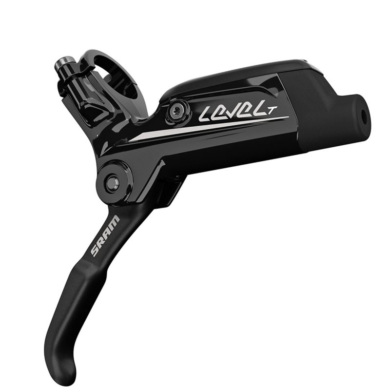 SRAM Level T Disc Brake - (Tooled) (Rotor/Bracket sold separately) A1