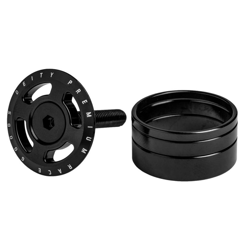 DEITY CROSSHAIR Headset Cap Kit