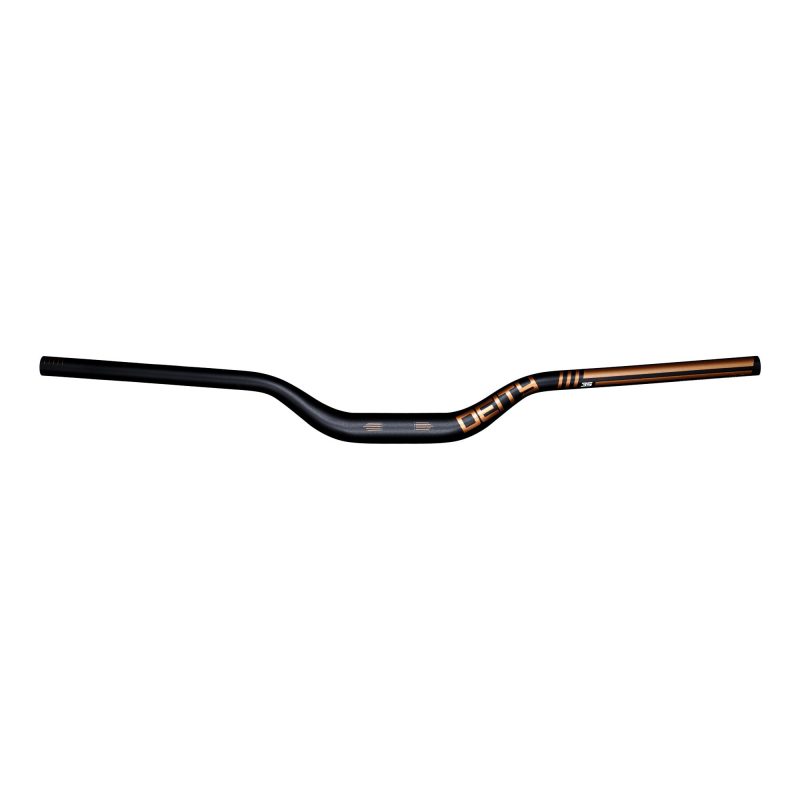 DEITY HIGHSIDE 800 Aluminium Handlebar 35mm Bore, 50mm Rise