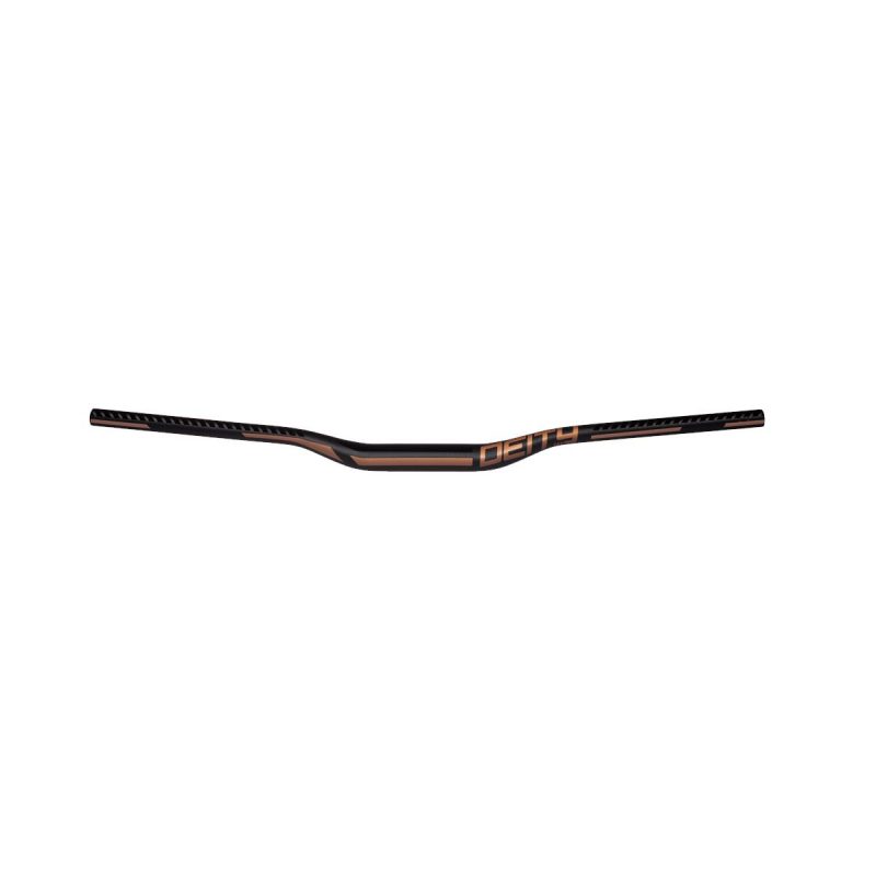 DEITY RACEPOINT Aluminium Handlebar 35mm Bore, 25mm Rise