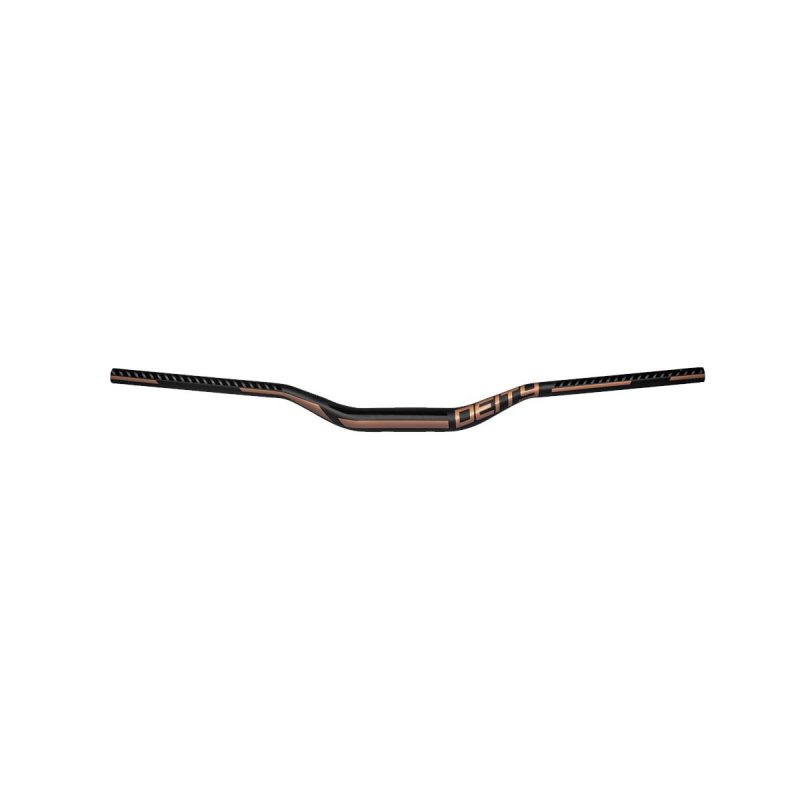 DEITY RACEPOINT Aluminium Handlebar 35mm Bore, 38mm Rise