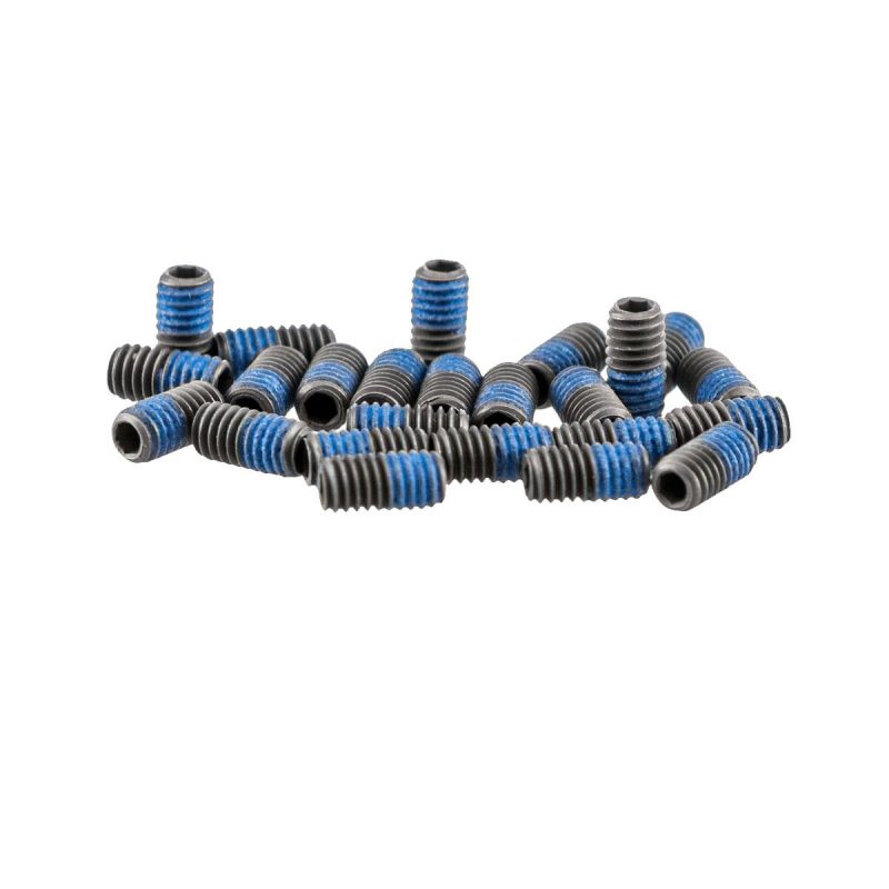 DEITY TMAC Pin Kit