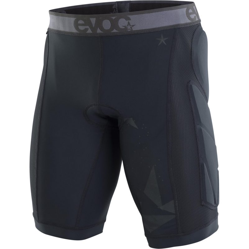 EVOC Bike Crash Pants 2024