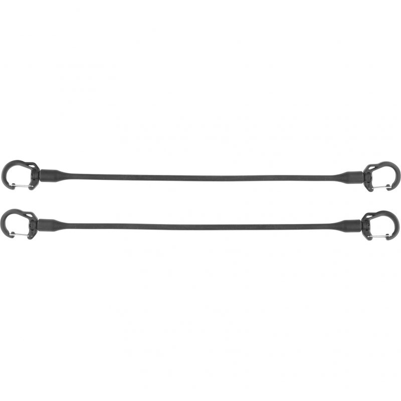 EVOC Cargo Straps (2pcs) 2023