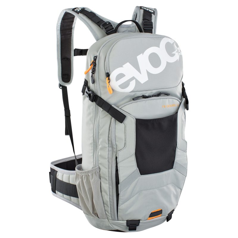 EVOC FR Enduro Protector Backpack 2022