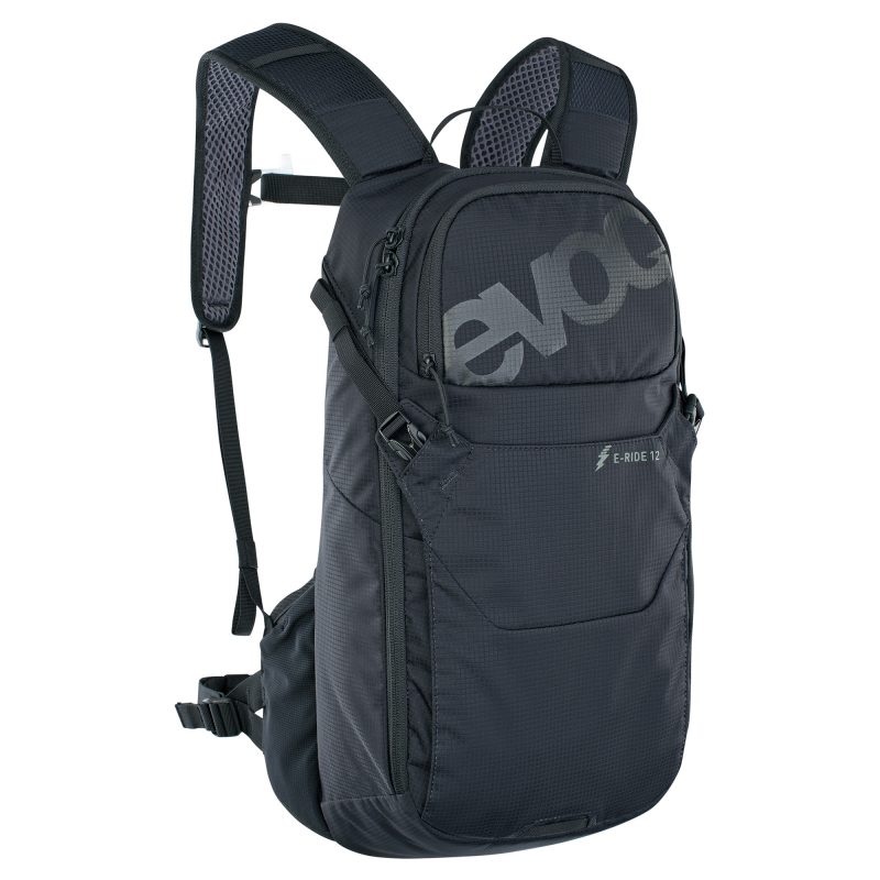 EVOC E-Ride Performance Backpack 12L 2022
