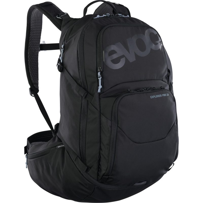 EVOC Explorer Pro 26L Performance Backpack 2024