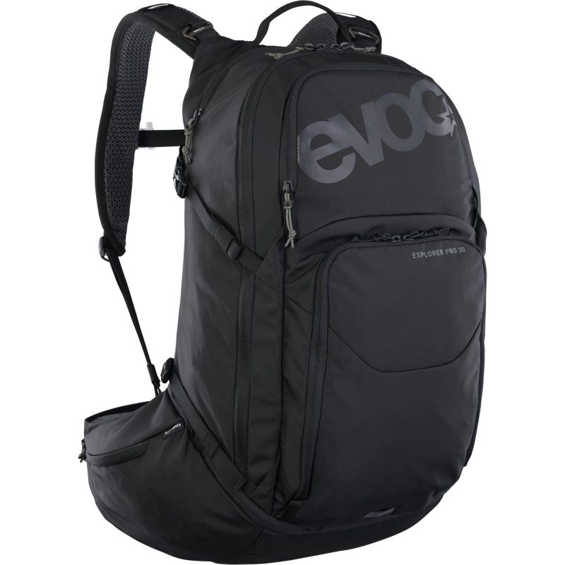 EVOC Explorer Pro 30L Performance Backpack 2024