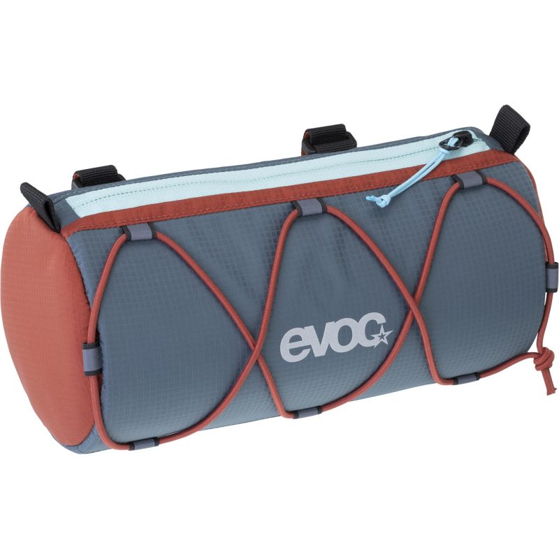 EVOC Handlebar Roll Upcycle (Random Colour) 2025