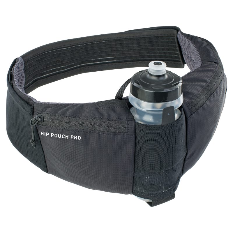 EVOC Hip Pouch Pro + Bottle 2022