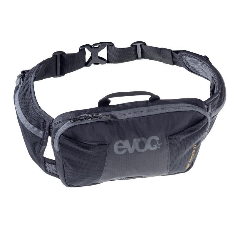 EVOC Hip Pouch 1L 2019