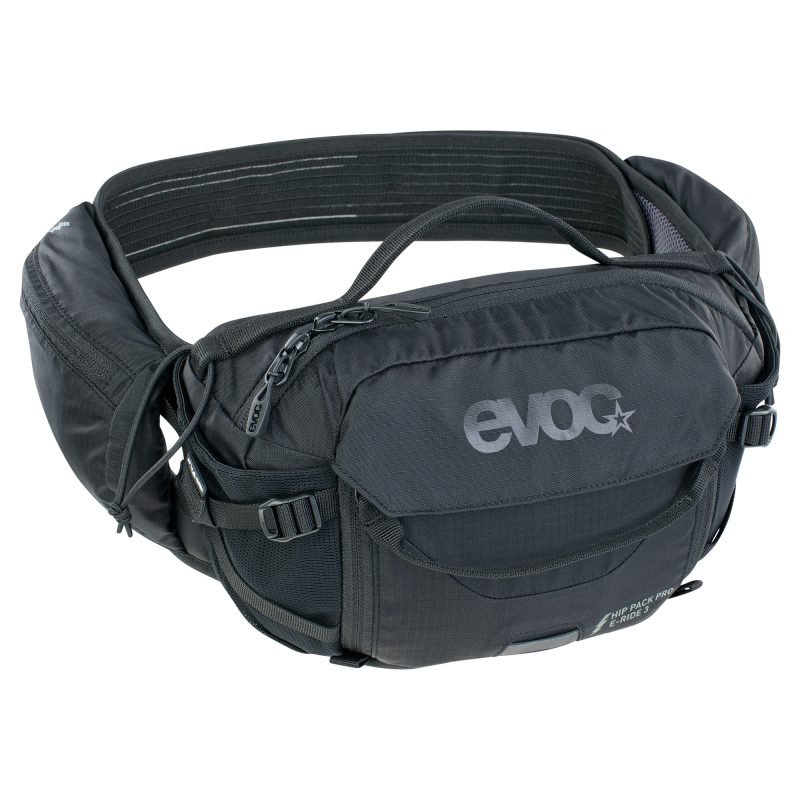EVOC Hip Pack Pro E-Ride 2022