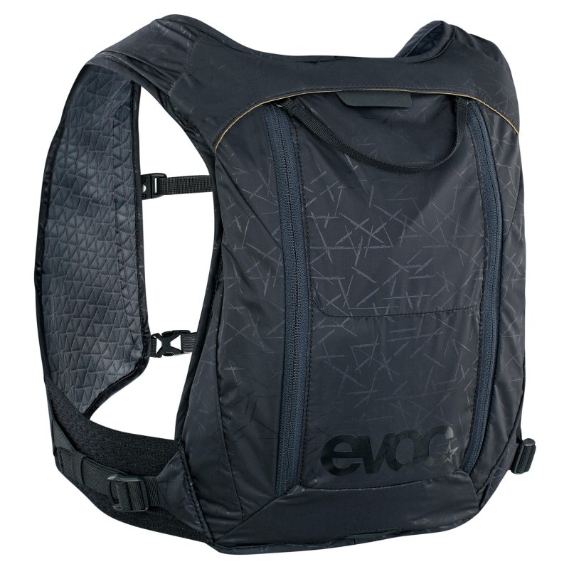 EVOC Hydro Pro 3L Hydration Pack + 1.5L Bladder 2022