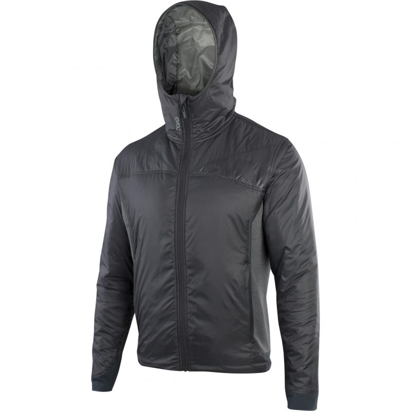 EVOC Insulated Jacket 2023