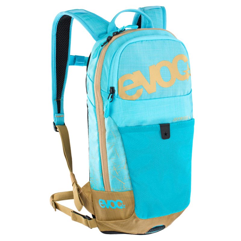 EVOC Joyride 4L Kids Backpack 2021