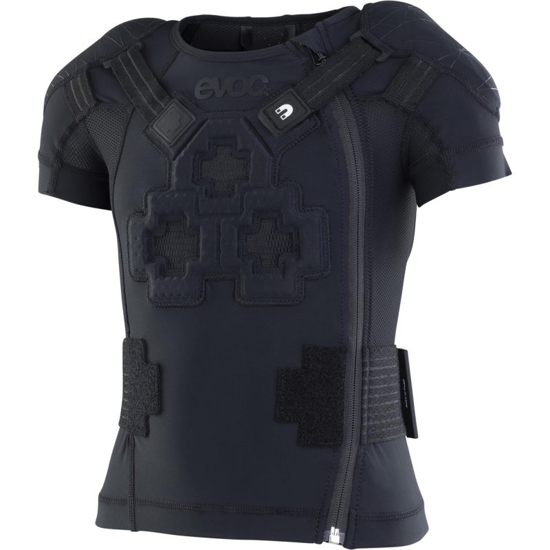 EVOC Kids Protector Jacket 2024