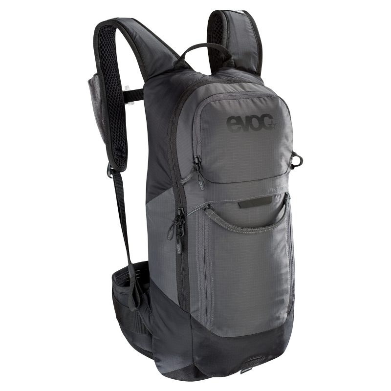 EVOC FR Lite Race Protector Backpack 2019