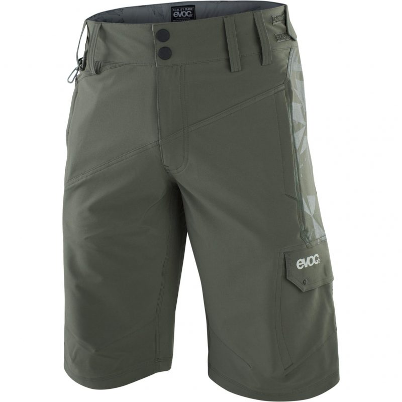 EVOC Men's Bike Shorts 2023
