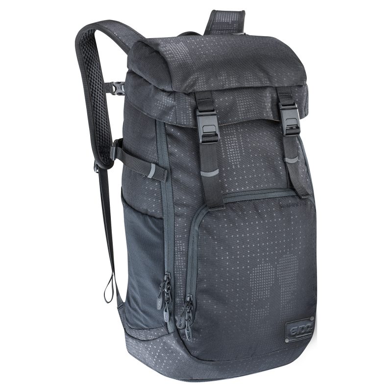 EVOC Mission Pro Backpack 2019