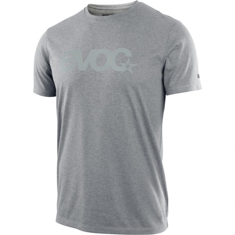 EVOC Men's T-Shirt Dry 2023