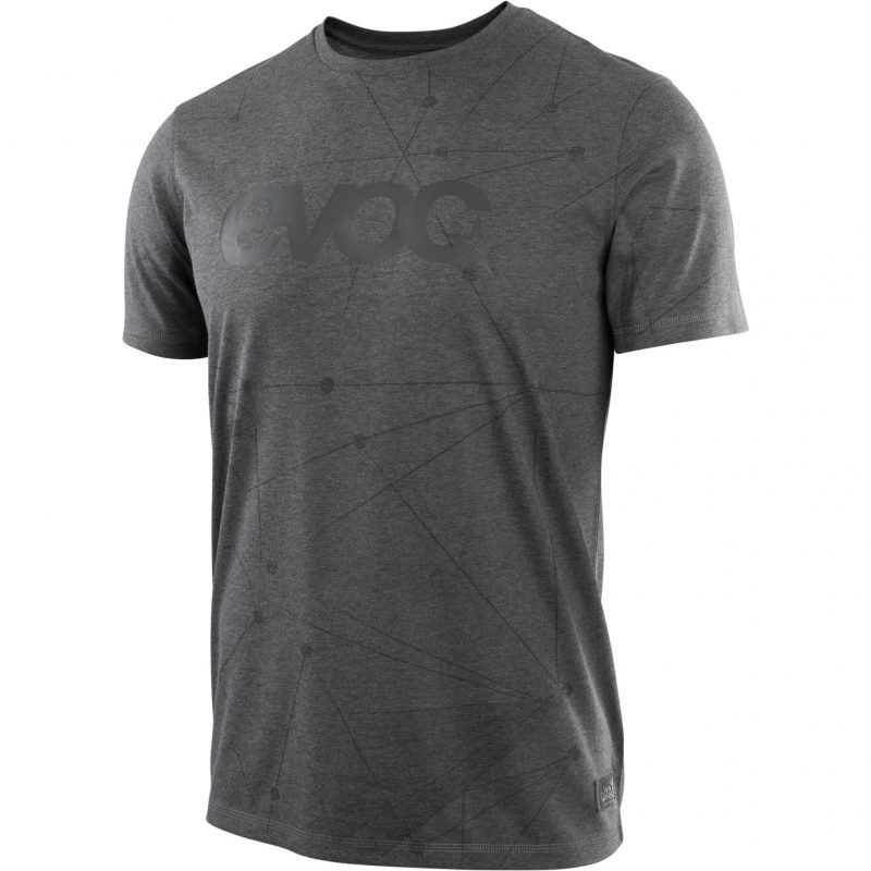 EVOC Men's T-Shirt 2023