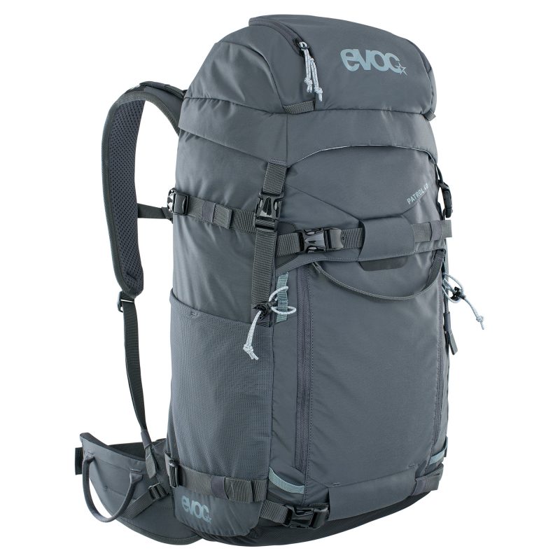 EVOC PATROL 40L Backpack 2021