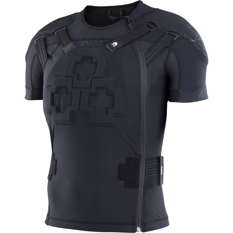 EVOC Protector Jacket Pro 2024