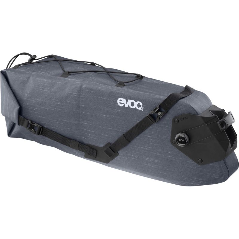 EVOC Seat Pack BOA WP 12L 2023