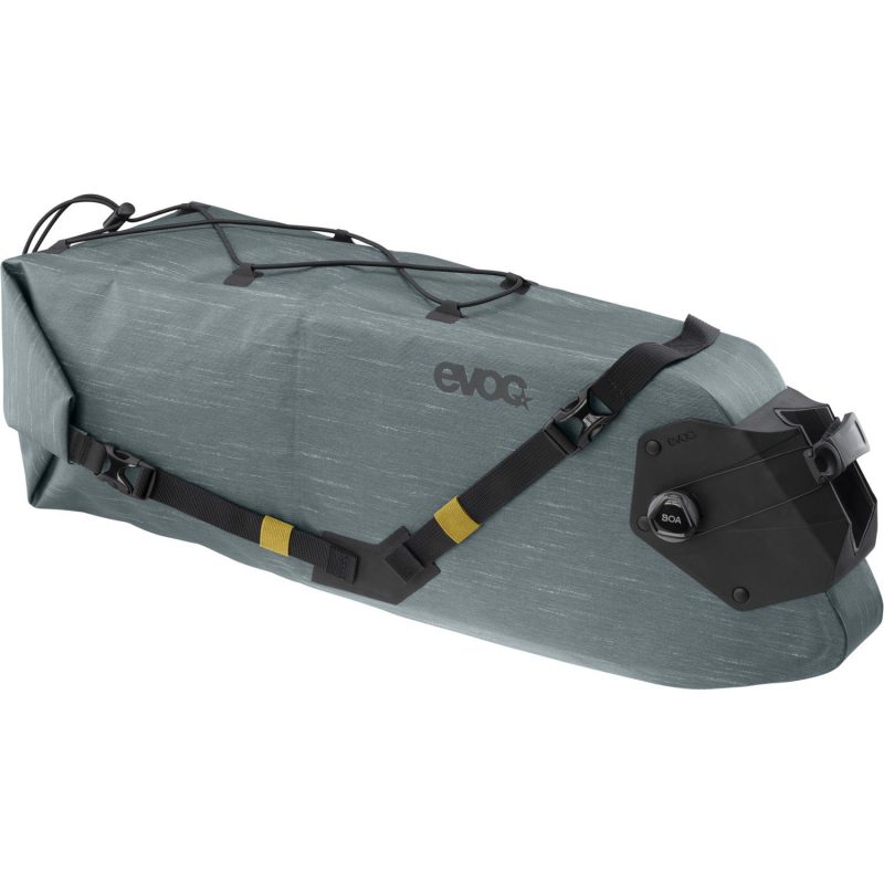 EVOC Seat Pack BOA WP 16 2023
