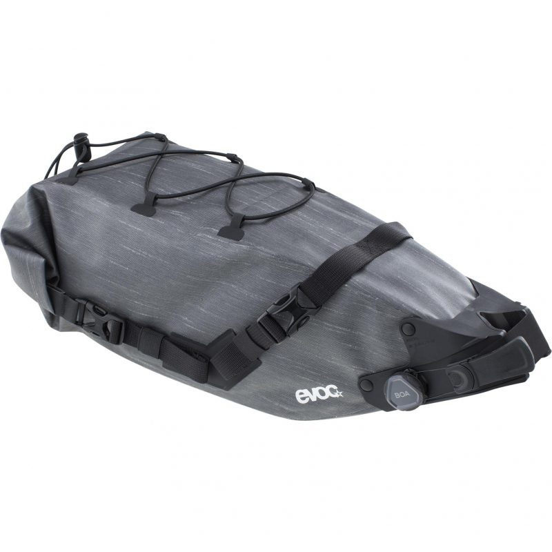 EVOC Seat Pack BOA WP 6L 2023