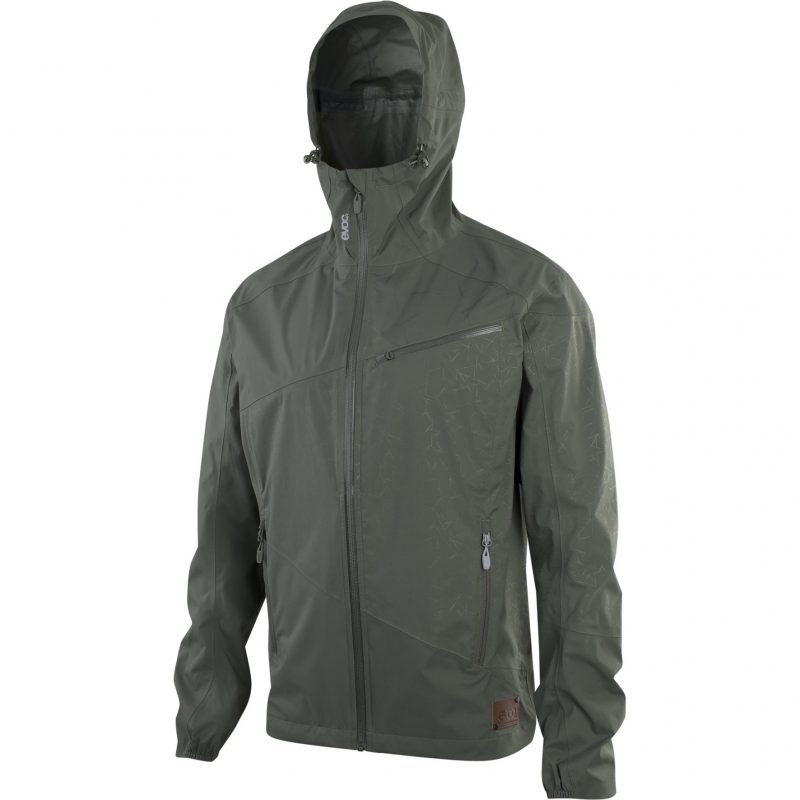 EVOC Shield Jacket 2023