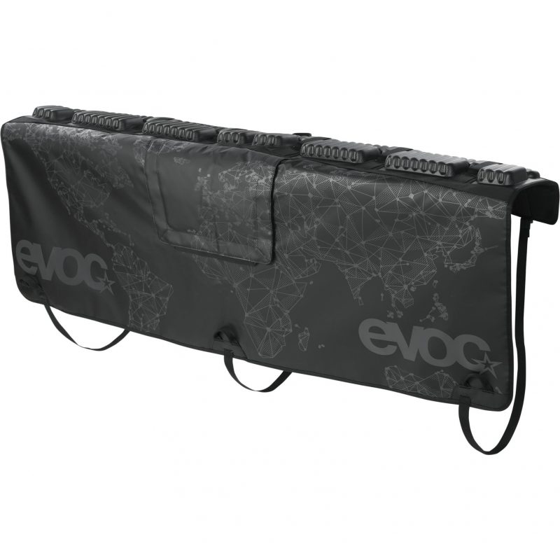 EVOC Tailgate Pad Curve 2023