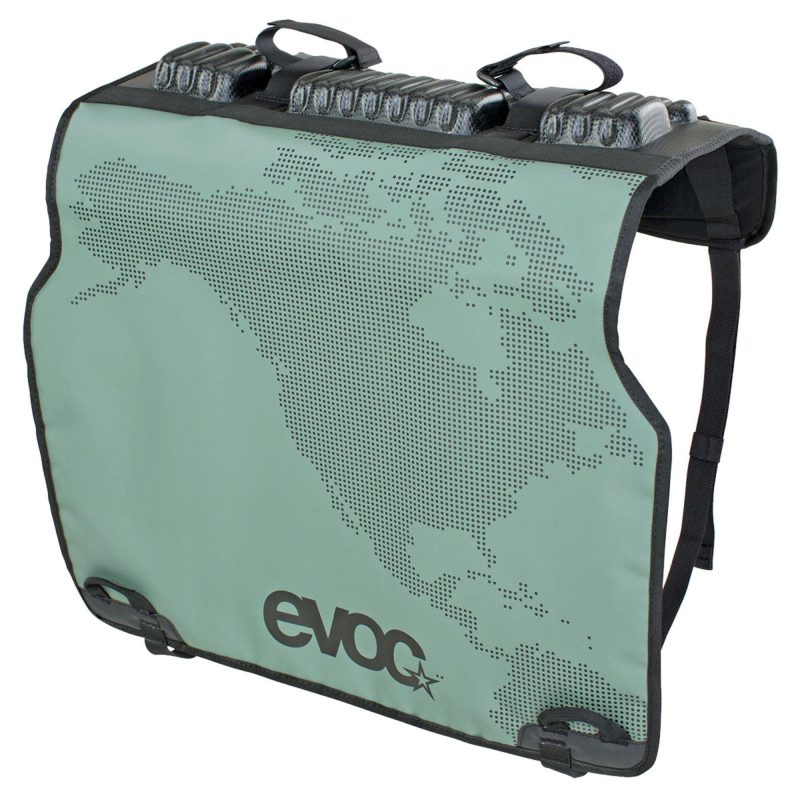 EVOC Tailgate Pad Duo 2020