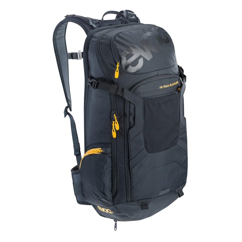 EVOC FR Trail Blackline Protector Backpack 2019