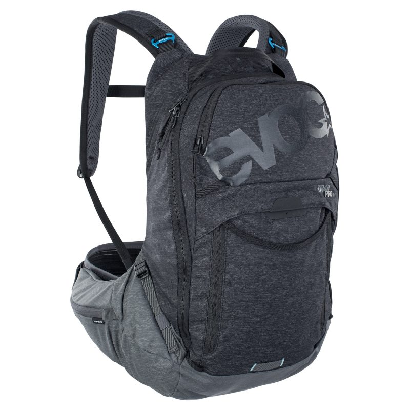 EVOC Trail Pro Protector Backpack 16L 2021