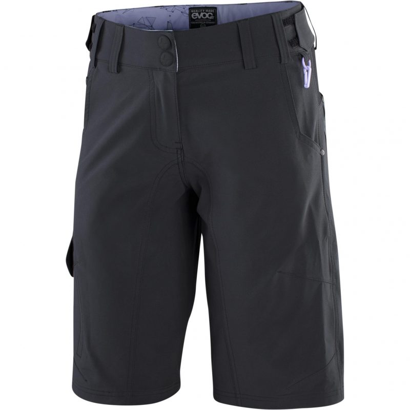 EVOC Women's Bike Shorts 2023