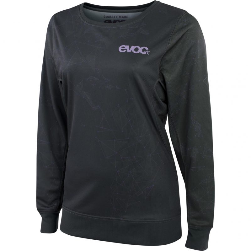 EVOC Women's Long Sleeve Jersey 2023