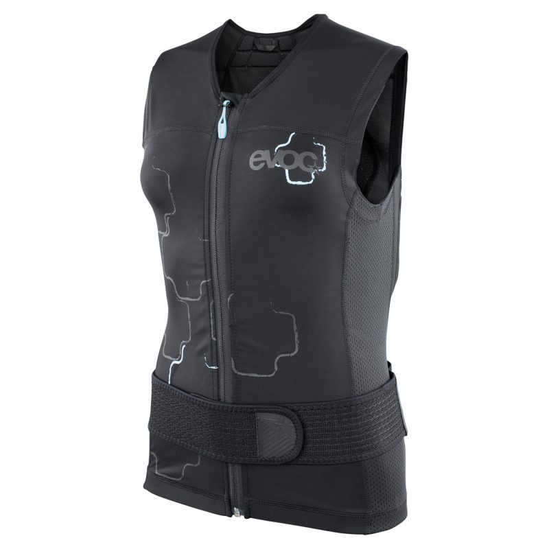 EVOC Women's Protector Vest Lite 2023