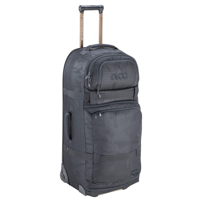 EVOC World Traveller Bag 125L 2019