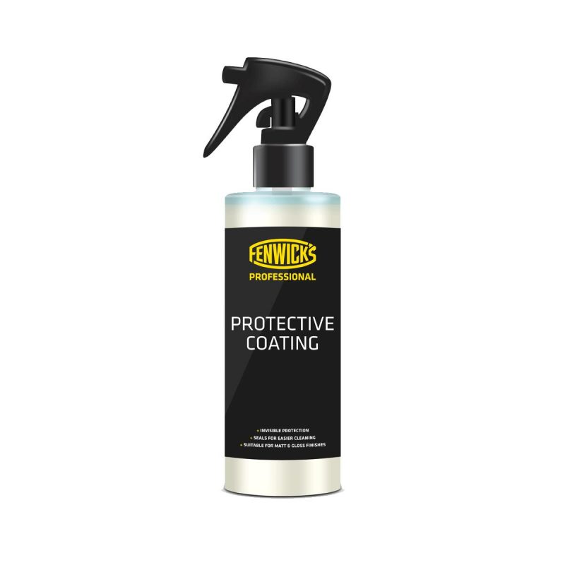Fenwicks Professional Protection Coating Trigger Spray 250ml