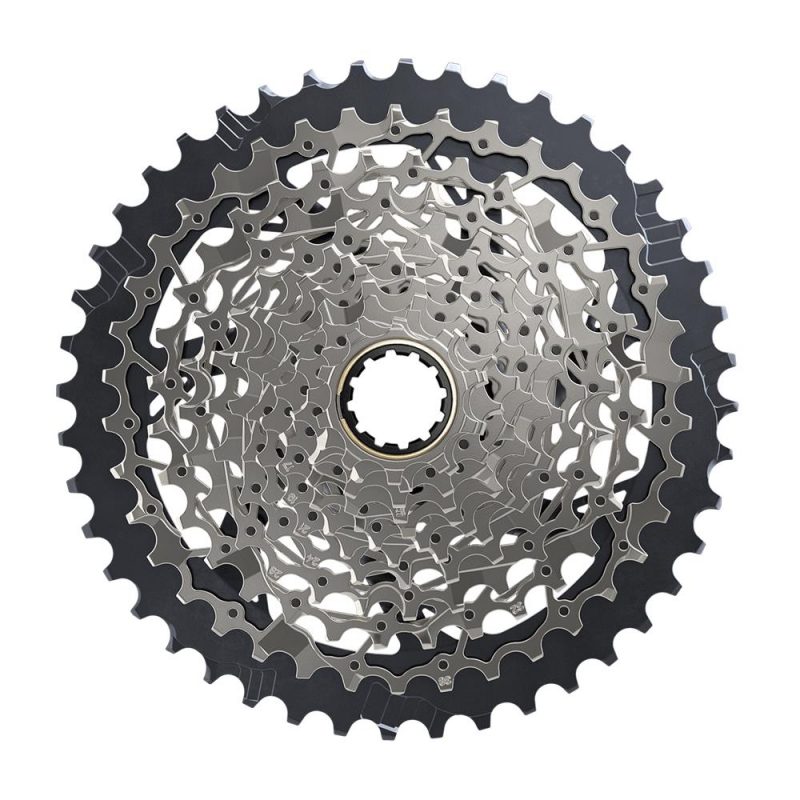 Sram Force XG-1271 Cassette (For Use With XPLR RDs)