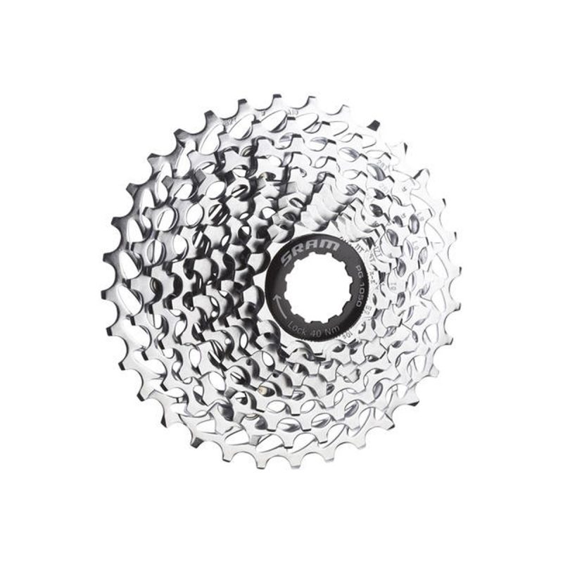SRAM PG1050 10 Speed Cassette